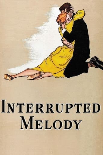 Interrupted Melody poster - Find streaming availability