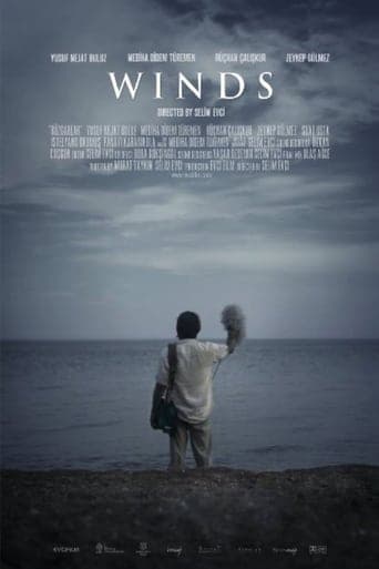 Winds poster - Find streaming availability