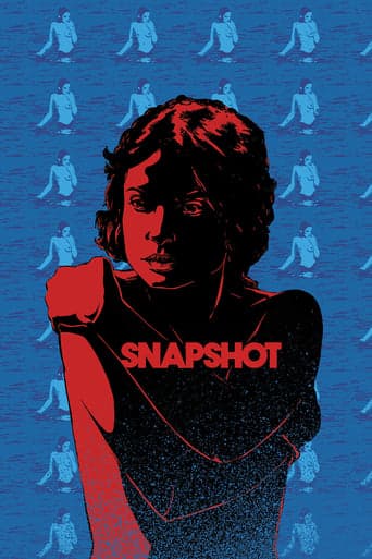 Snapshot poster - Find streaming availability