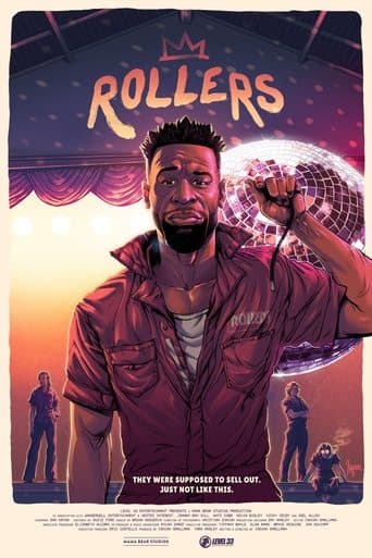 Rollers poster - Find streaming availability