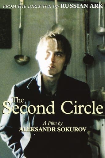 The Second Circle poster - Find streaming availability