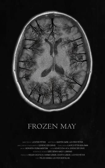 Frozen May poster - Find streaming availability