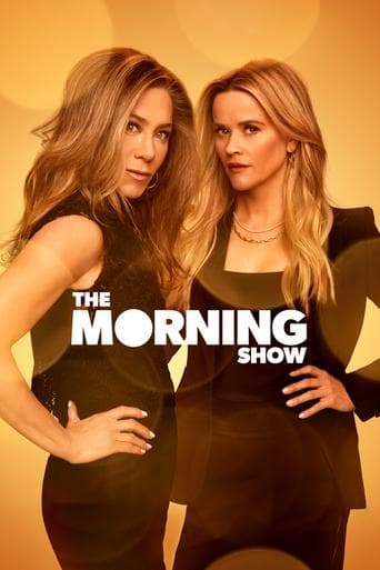 The Morning Show poster - Find streaming availability