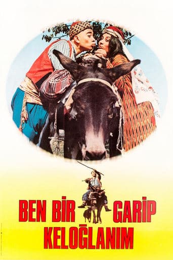 Ben Bir Garip Keloğlanım poster - Find streaming availability