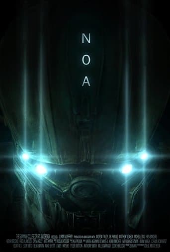 NO-A poster - Find streaming availability