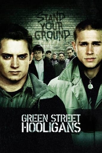 Green Street Hooligans poster - Find streaming availability