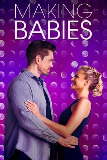 Making Babies poster - Find streaming availability