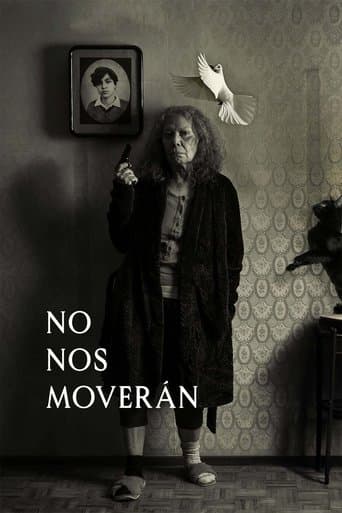 We Shall not be Moved poster - Find streaming availability