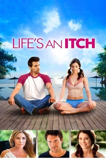 Life's an Itch poster - Find streaming availability