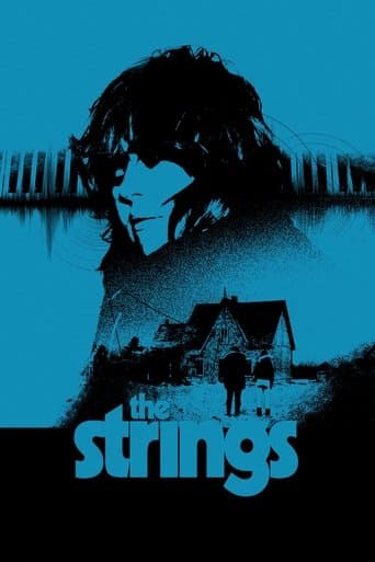 The Strings poster - Find streaming availability