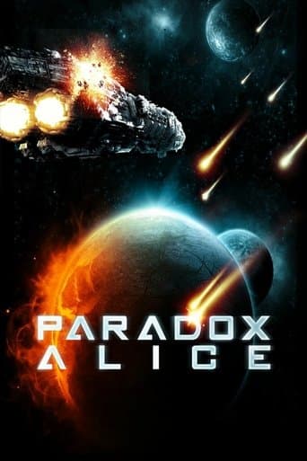 Paradox Alice poster - Find streaming availability