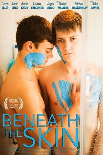 Beneath the Skin poster - Find streaming availability