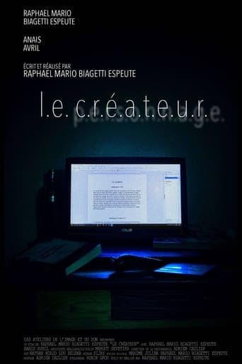 The creator poster - Find streaming availability