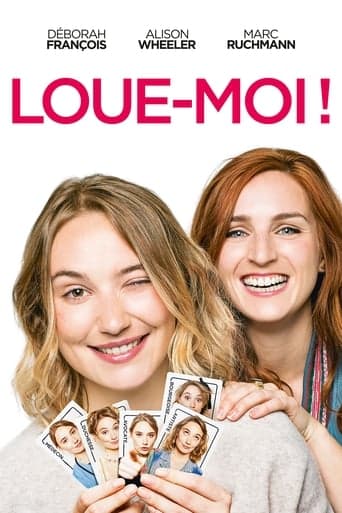 Loue-moi ! poster - Find streaming availability