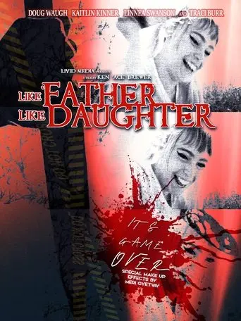Like Father, Like Daughter poster - Find streaming availability