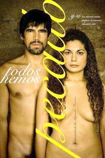 Todos hemos pecado poster - Find streaming availability