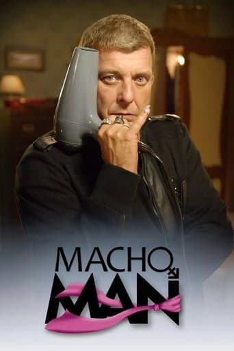 Macho Man poster - Find streaming availability