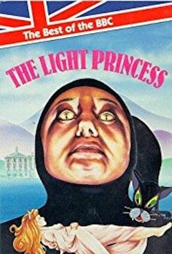 The Light Princess poster - Find streaming availability