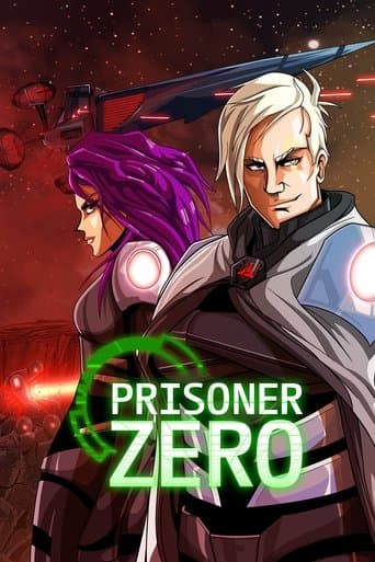 Prisoner Zero poster - Find streaming availability