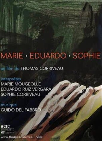 Marie . Eduardo . Sophie poster - Find streaming availability