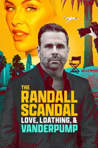 The Randall Scandal: Love, Loathing, and Vanderpump poster - Find streaming availability