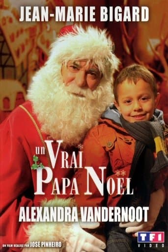 My Very Own Santa Claus poster - Find streaming availability