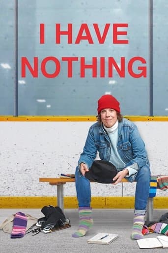 I Have Nothing poster - Find streaming availability