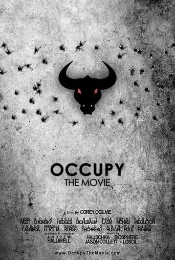 Occupy: The Movie poster - Find streaming availability