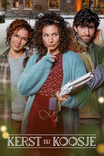 Kerst bij Koosje poster - Find streaming availability