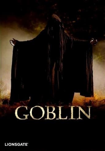 Goblin poster - Find streaming availability