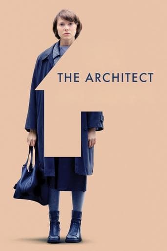 The Architect poster - Find streaming availability