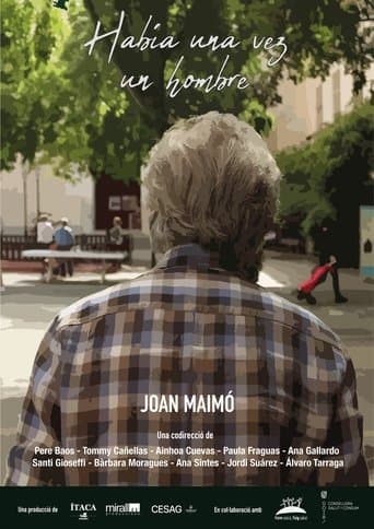 There once was a man poster - Find streaming availability