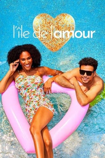 L'île de l'amour poster - Find streaming availability