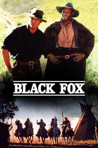 Black Fox poster - Find streaming availability