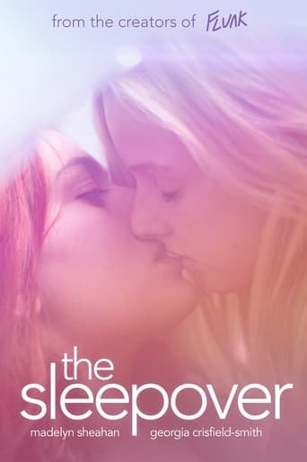 Flunk: The Sleepover poster - Find streaming availability