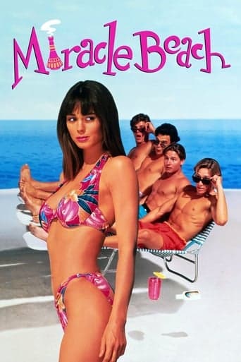 Miracle Beach poster - Find streaming availability