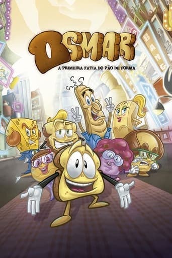 Osmar, The First Slice of the Loaf poster - Find streaming availability