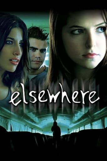 Elsewhere poster - Find streaming availability