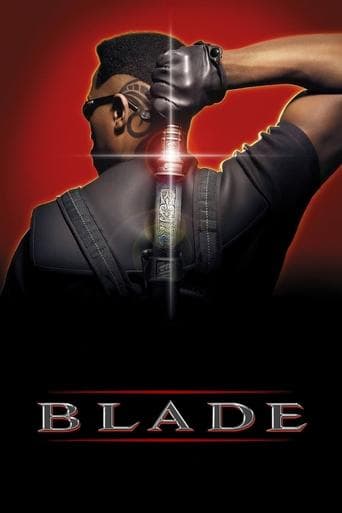 Blade poster - Find streaming availability