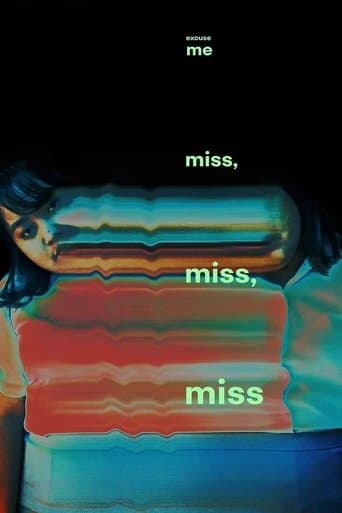 Excuse Me, Miss, Miss, Miss poster - Find streaming availability