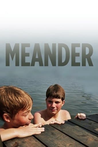 Meander poster - Find streaming availability
