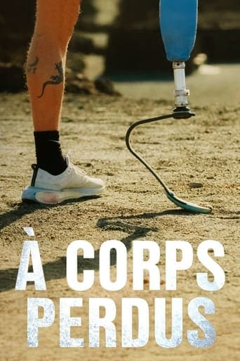 À corps perdus poster - Find streaming availability