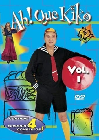 ¡Ah qué Kiko! poster - Find streaming availability