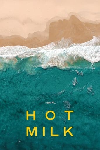 Hot Milk poster - Find streaming availability