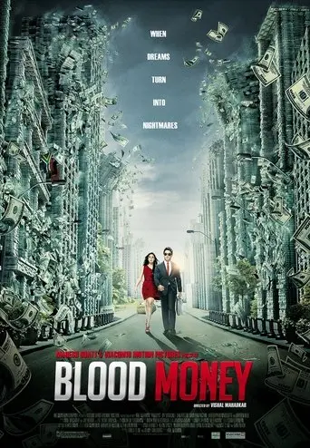 Blood Money poster - Find streaming availability