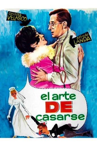 El arte de casarse poster - Find streaming availability