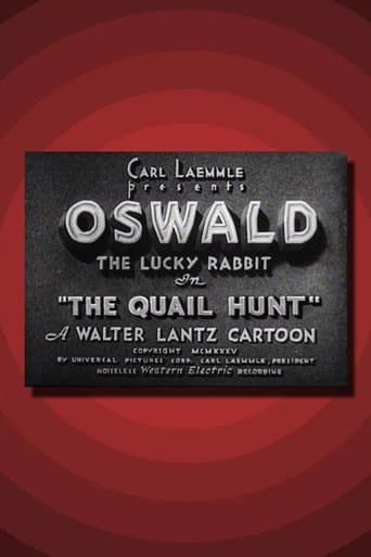 The Quail Hunt poster - Find streaming availability