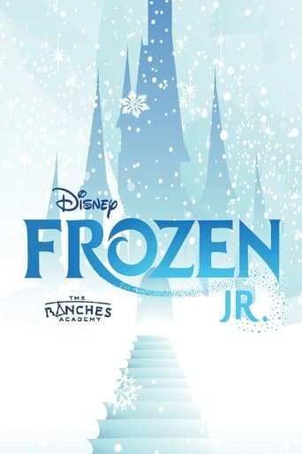 Frozen Jr: The Ranches Academy School Performance poster - Find streaming availability