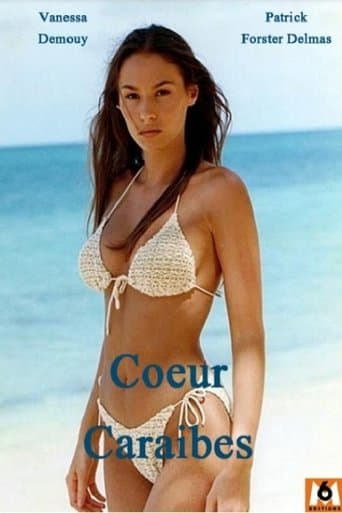 Cœurs caraïbes poster - Find streaming availability