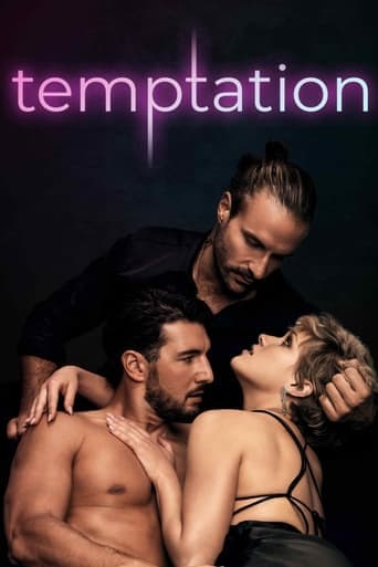 Temptation poster - Find streaming availability